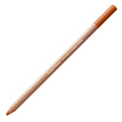 Crayon Pastel sanguine moyenne n°64 - Caran d'Ache