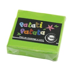 Patati Patata - vert clair - 50g