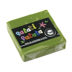 Patati Patata - vert foncé - 50g