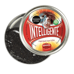 Pâte Intelligente - Poussière d'étoile