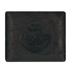 Pavé aquarellable noir - Viarco