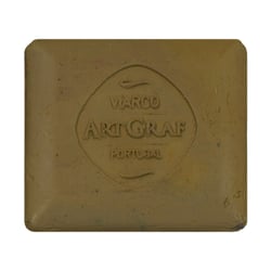Pavé aquarellable ocre - Viarco
