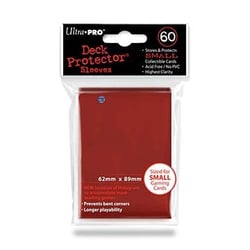 Pc - ultra pro ygo solid