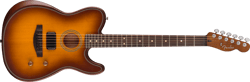 Guitare éléctroacoustique Fender - Acoustasonic® Standard Telecaster® - Honey Burst