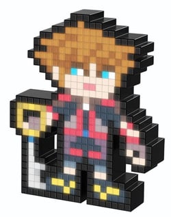 Figurine PDP Pixel Pals Sora