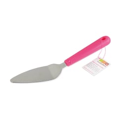 Pelle à tarte en inox