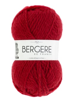 Alaska flamingo - Bergère de France - Pelote de fil à tricoter