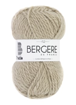 Alaska lin - Bergère de France - Pelote de fil à tricoter