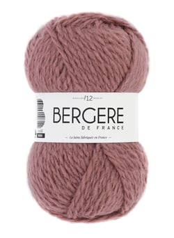 Alaska œillet - Bergère de France - Pelote de fil à tricoter