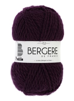 Alaska raisin - Bergère de France - Pelote de fil à tricoter