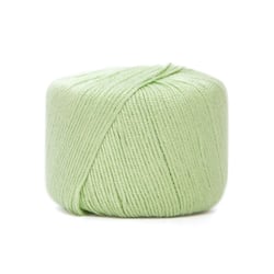 Angel Vert n°133 - DMC - Pelote de fil à tricoter