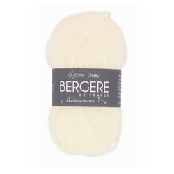 Barisienne 7 Chantilly - Bergère de France - Pelote de fil à tricoter