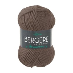 Barisienne Brousaille - Bergère de France - Pelote de fil à tricoter