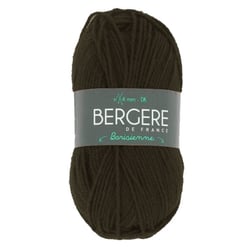 PELOTE BARISIENNE MOUSSE