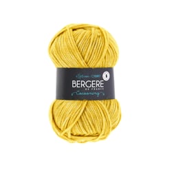 Cocooning Poussin - Bergère de France - Pelote de fil à tricoter