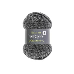 Doucelaine Mélissa - Bergère de France - Pelote de fil à tricoter