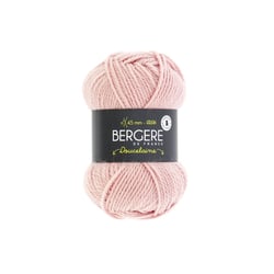 Doucelaine Rosalie - Bergère de France - Pelote de fil à tricoter