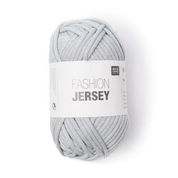 PELOTE JERSEY BLEU FUME