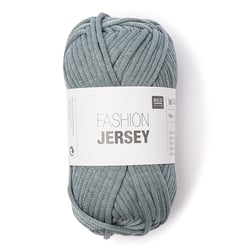 PELOTE JERSEY BLEU GRIS