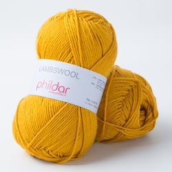 Lambswool Gold - Phildar - Pelote de fil à tricoter