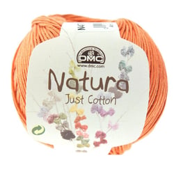 Natura Safran - DMC - Pelote de fil