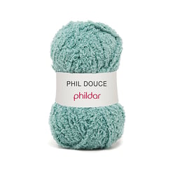 Phil Douce Amande - Phildar - Pelote de fil à tricoter
