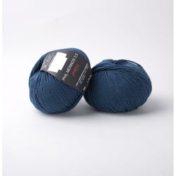 Phil merinos 3.5 Marine - Phildar - Pelote de laine