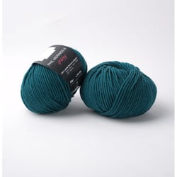 Phil merinos 6 Paon - Phildar - Pelote de laine