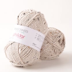 Phil Rando Brume - Phildar - Pelote de fil à tricoter