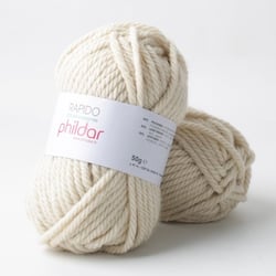 Rapido Sable - Phildar - Pelote de fil à tricoter
