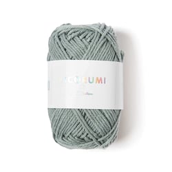 Pelote de fil à crocheter 100% coton - Rico Design - Ricorumi - Patine 038