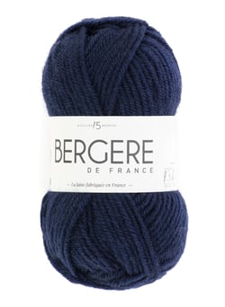 Sport minuit - Bergère de France - Pelote de fil à tricoter