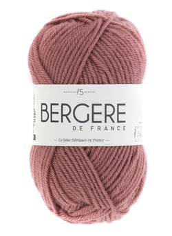 Sport muflier - - Bergère de France - Pelote de fil à tricoter