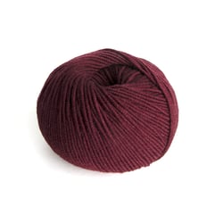 Woolly Bordeaux - DMC - Pelote de laine