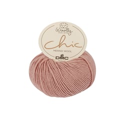 Woolly Saumon - DMC - Pelote de laine