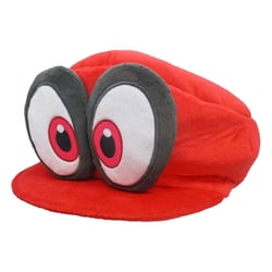 Peluche Cappy - 24 cm