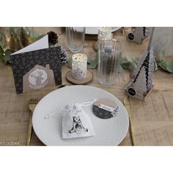 Perforatrice - 3mm - rond - Artemio