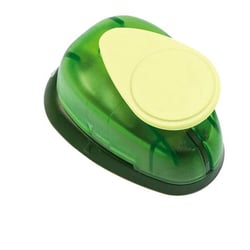 Perforatrice ronde Artemio - 1,5 cm