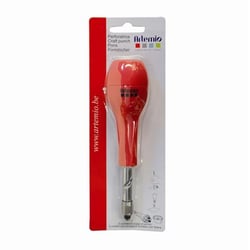 Perforatrice 3 pointes : 4. 3 et 2 mm