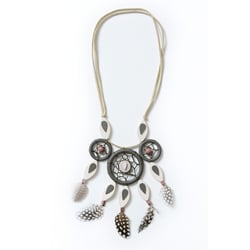 180 perles rondes en bois - 8mm - Lucy