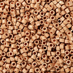 Perles Miyuki Delicas 11/0 - Tube de 7 g - Color DB-1834F duracoat galvanized mat - Créalia