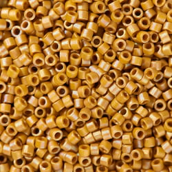 Perles Miyuki Delicas 11/0 - Tube de 7 g - Color DB-2303 opaque glazed - Créalia