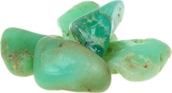 PIERRE ROULEE CHRYSOPRASE