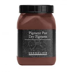 Pigment Terre Brûlée