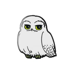 PIN'S HARRY POTTER HEDWIGE