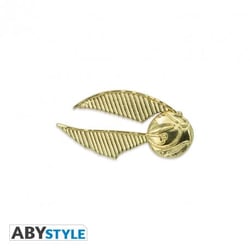 Pin's - Harry Potter Vif d'or