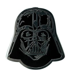 Pin's Dark Vador