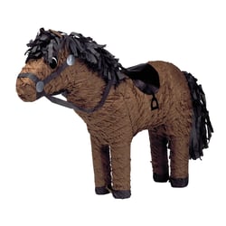 Piñata - cheval 