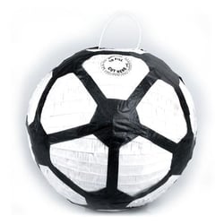 Piñata - Ballon de Foot
