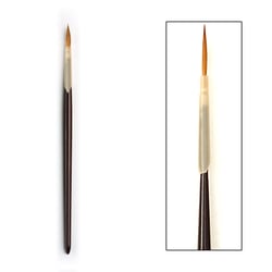 Pinceau aquarelle designer n°1